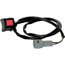 K&S Kill Switch For Suzuki 12-0104P_404174