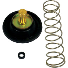 K&S Carburetor Air Cutoff Valve Set 56-1008_404263