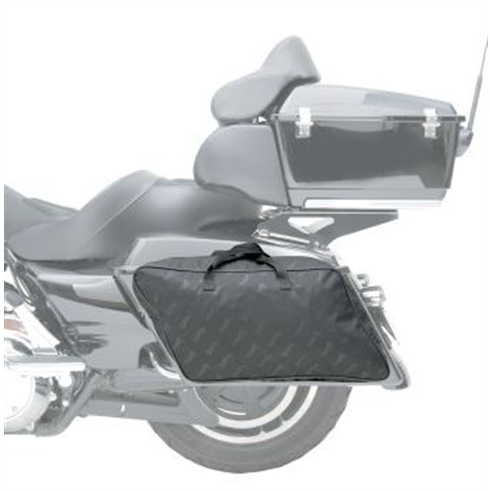 Saddlemen Saddlebag Liner - Cube EX000535_639624