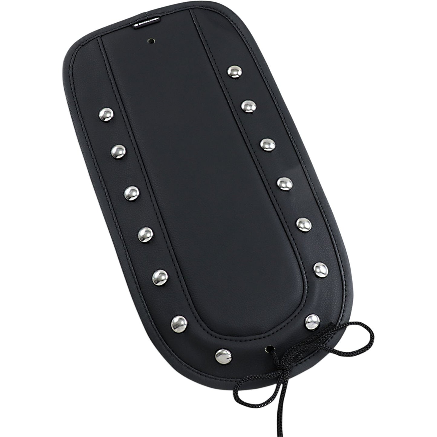Saddlemen Fender Chap - Matches Studded Solo Seat T8129-18-S_548885