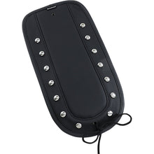 Saddlemen Fender Chap - Matches Studded Solo Seat T8129-18-S_548885