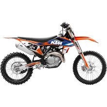 Factory Effex Evo 16 Graphic Kit - SX1/4 16- 22-01530_384666
