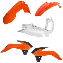 Acerbis Plastic Kit Original 2374135226_321572