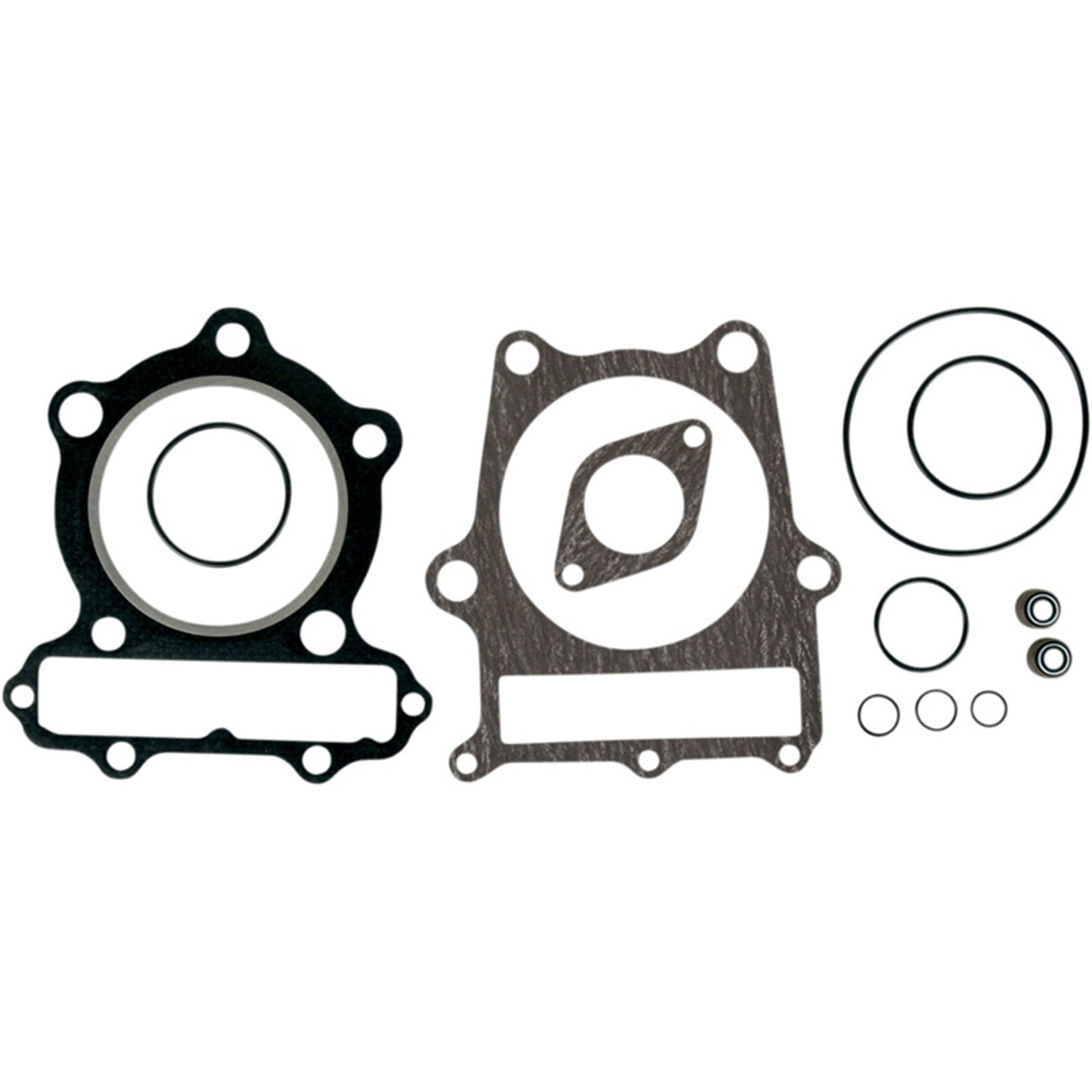 Vesrah Top End Gasket Kit for Yamaha 500 [MPN: VG-674]_598551