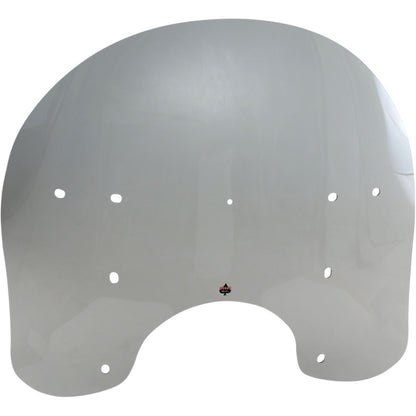 Klock Werks Flare™ Windshield - Tint - FLHR [MPN: KW05-01-0238]_409621