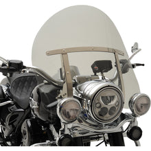 Klock Werks Flare™ Windshield - Tint - FLHR [MPN: KW05-01-0238]_409622