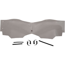 Klock Werks Flare Windshield - Clear - CF Moto [MPN: KW05-01-0533-C]_409816