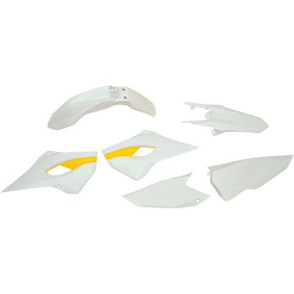 Acerbis Plastic Kit Original 2393444891_321450
