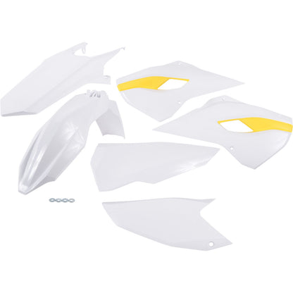 Acerbis Plastic Kit Original 2393444891_279999