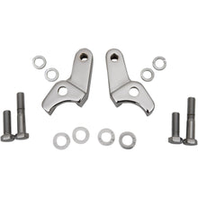 LA Choppers Rear Lowering Kit - Chrome - '18+ FL [MPN: LA-7590-06]_416424