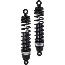 Progressive Suspension Shock - 412 Cruise Series - Black 412CRZ-4064B_459302