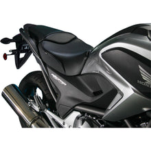 Sargent World Sport™ Seat Carbon FX with Rear Cover fits Honda '12-'20 Black  WSP-632-19_470657