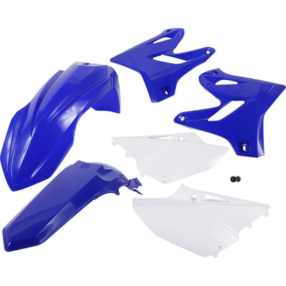 Acerbis Plastic Kit Original 2402974891_280008