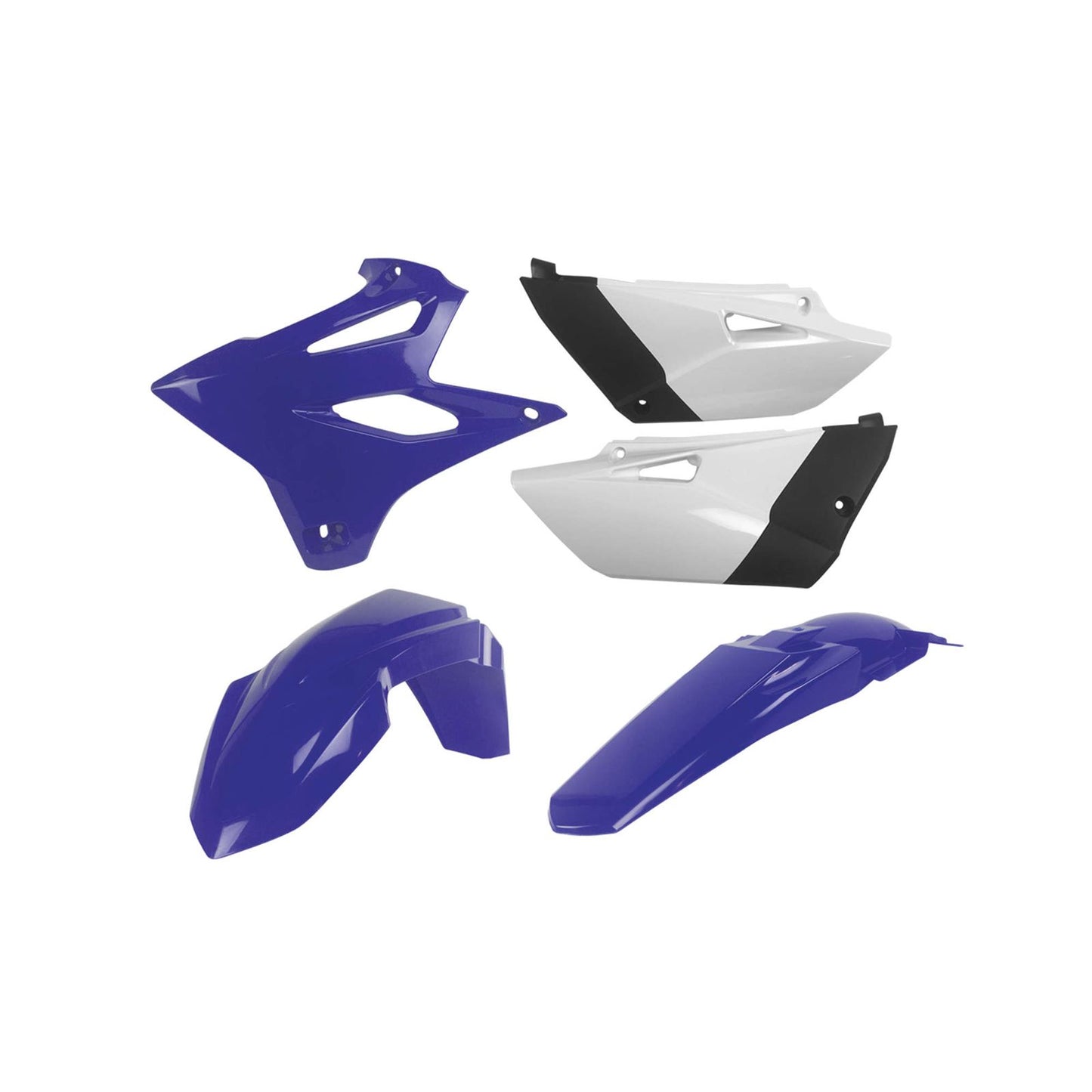 Acerbis Plastic Kit Original 2403014891_280009