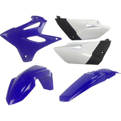 Acerbis Plastic Kit Original 2403014891_280010