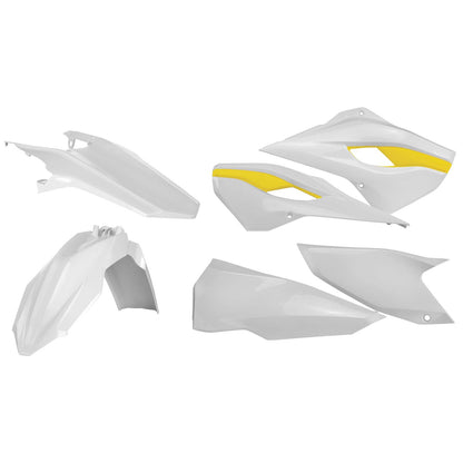 Acerbis Plastic Kit Original 2403074891_280013
