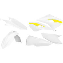 Acerbis Plastic Kit Original 2403074891_321455