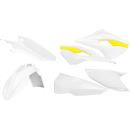 Acerbis Plastic Kit Original 2403074891_321455