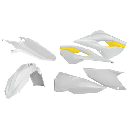 Acerbis Plastic Kit Original 2403074891_280014