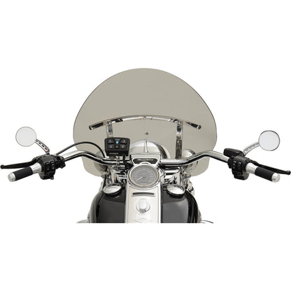 LA Choppers Chrome Big Johnson Handlebar [MPN: LA-7303-02]_414157