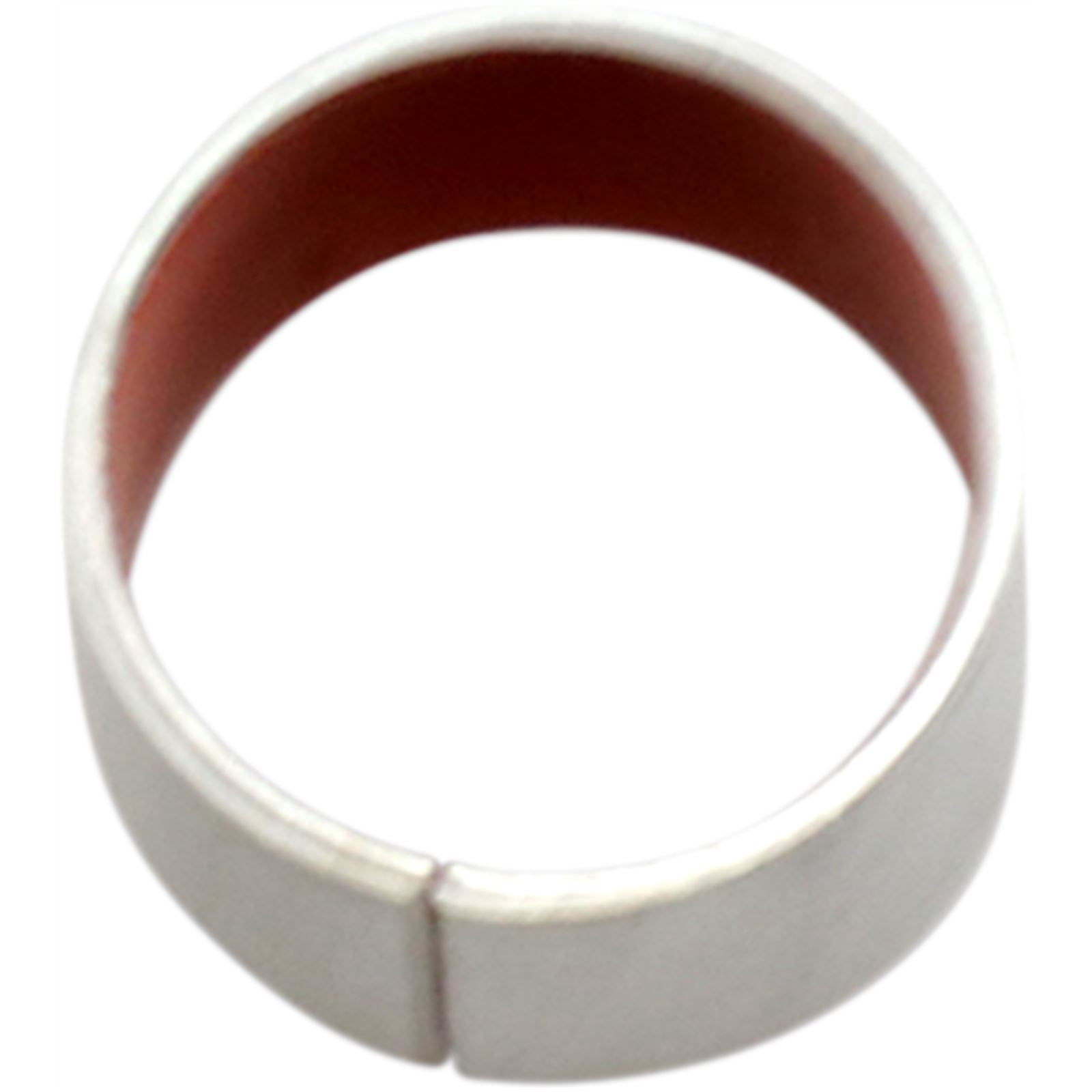 Race Tech Shock Shaft Bushing - 18 mm ID x 12 mm L [MPN: SMSB 1812]_462282