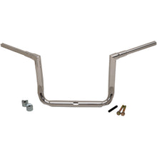 LA Choppers Chrome 12" Grande Twin Peaks Handlebar for FLHT [MPN: LA-7364-12]_414441