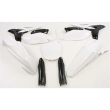 Acerbis Full Plastic Kit White 2421070002_280017