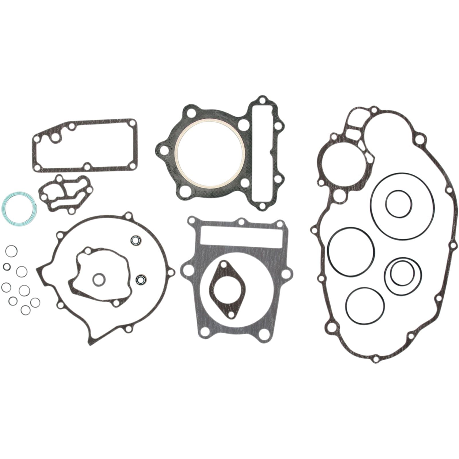 Vesrah Complete Gasket Kit SR/TT/XT500 [MPN: VG-274]_491698