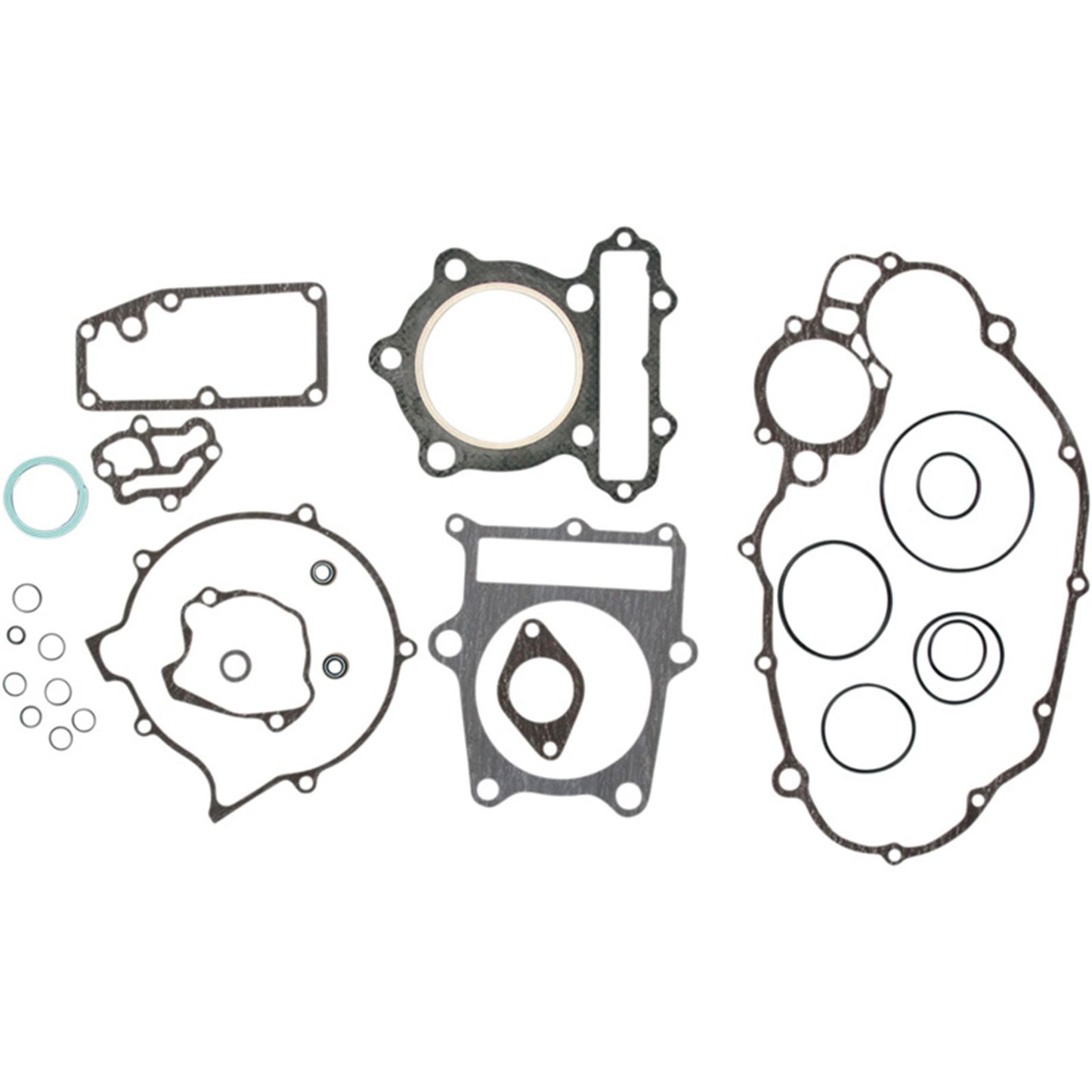 Vesrah Complete Gasket Kit SR/TT/XT500 [MPN: VG-274]_598558