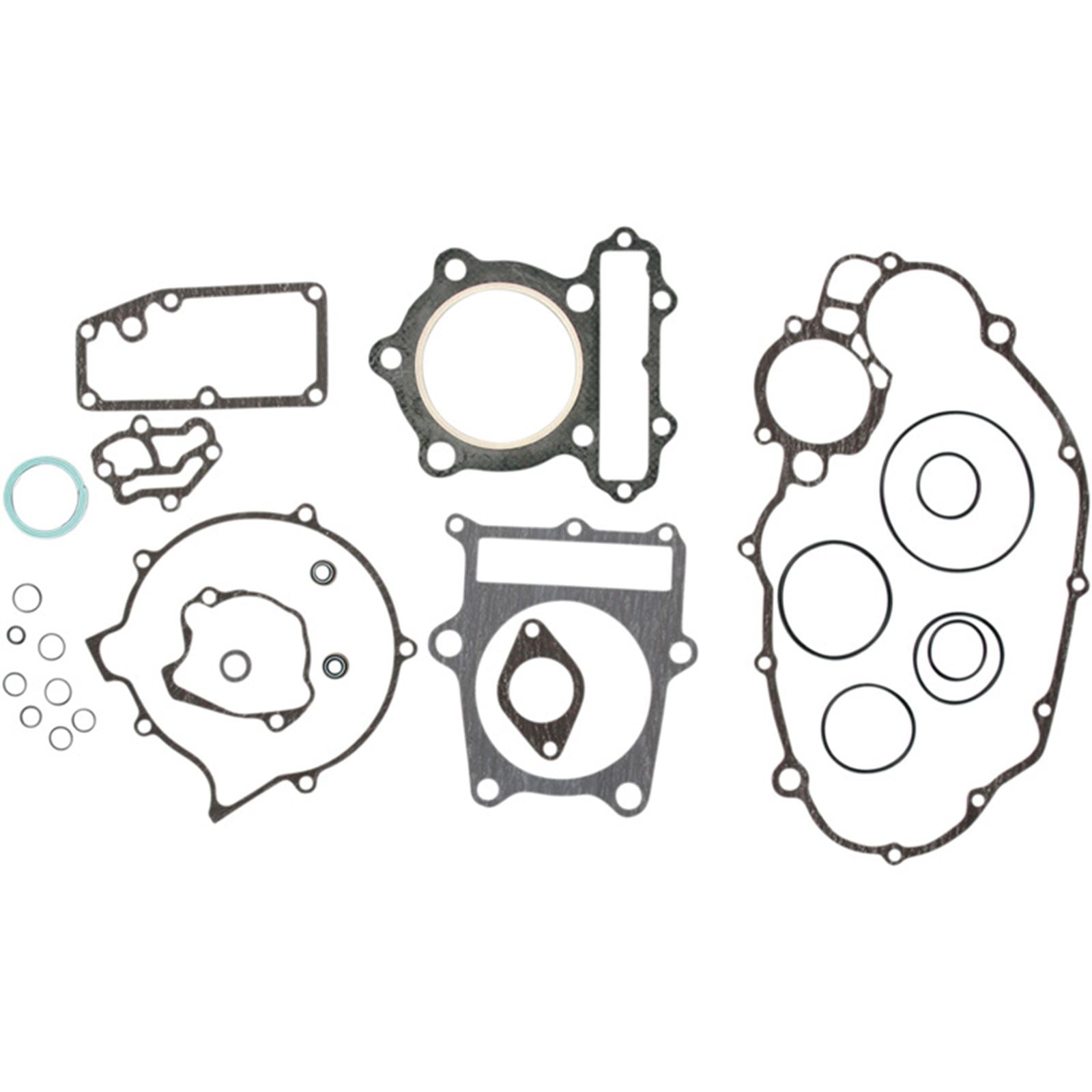 Vesrah Complete Gasket Kit SR/TT/XT500 [MPN: VG-274]_598558