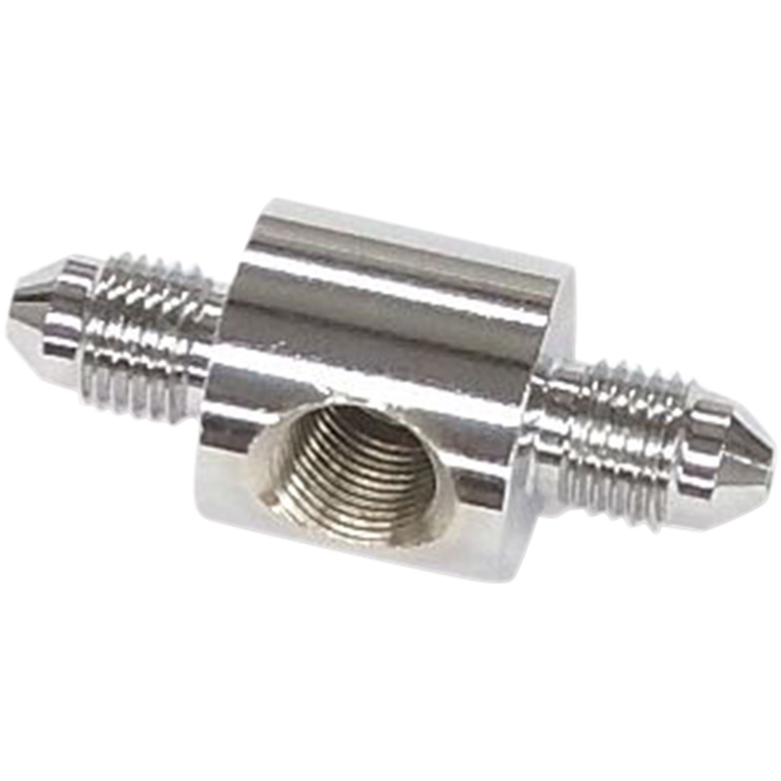 Magnum Switch Block - AN3 - Chrome [MPN: 1703-979]_423248