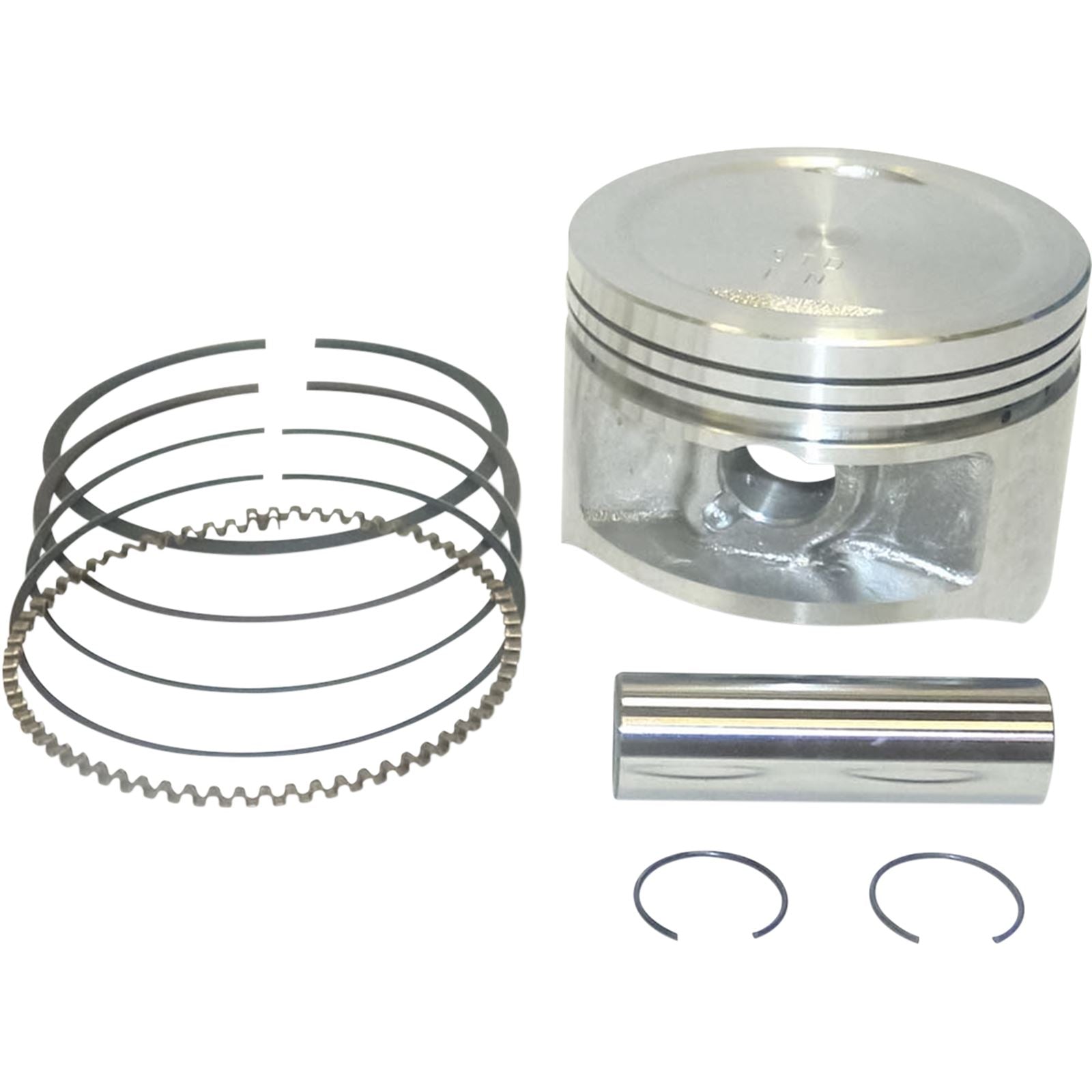 WSM Piston Kit for Honda 250 - Standard 50-229K_499402