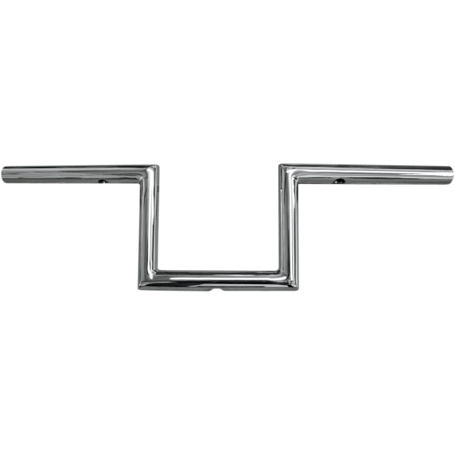 LA Choppers Chrome 6" Narrow Z Handlebar [MPN: LA-7380-06]_414028