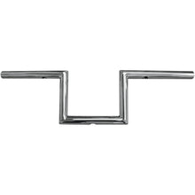 LA Choppers Chrome 6" Narrow Z Handlebar [MPN: LA-7380-06]_414028