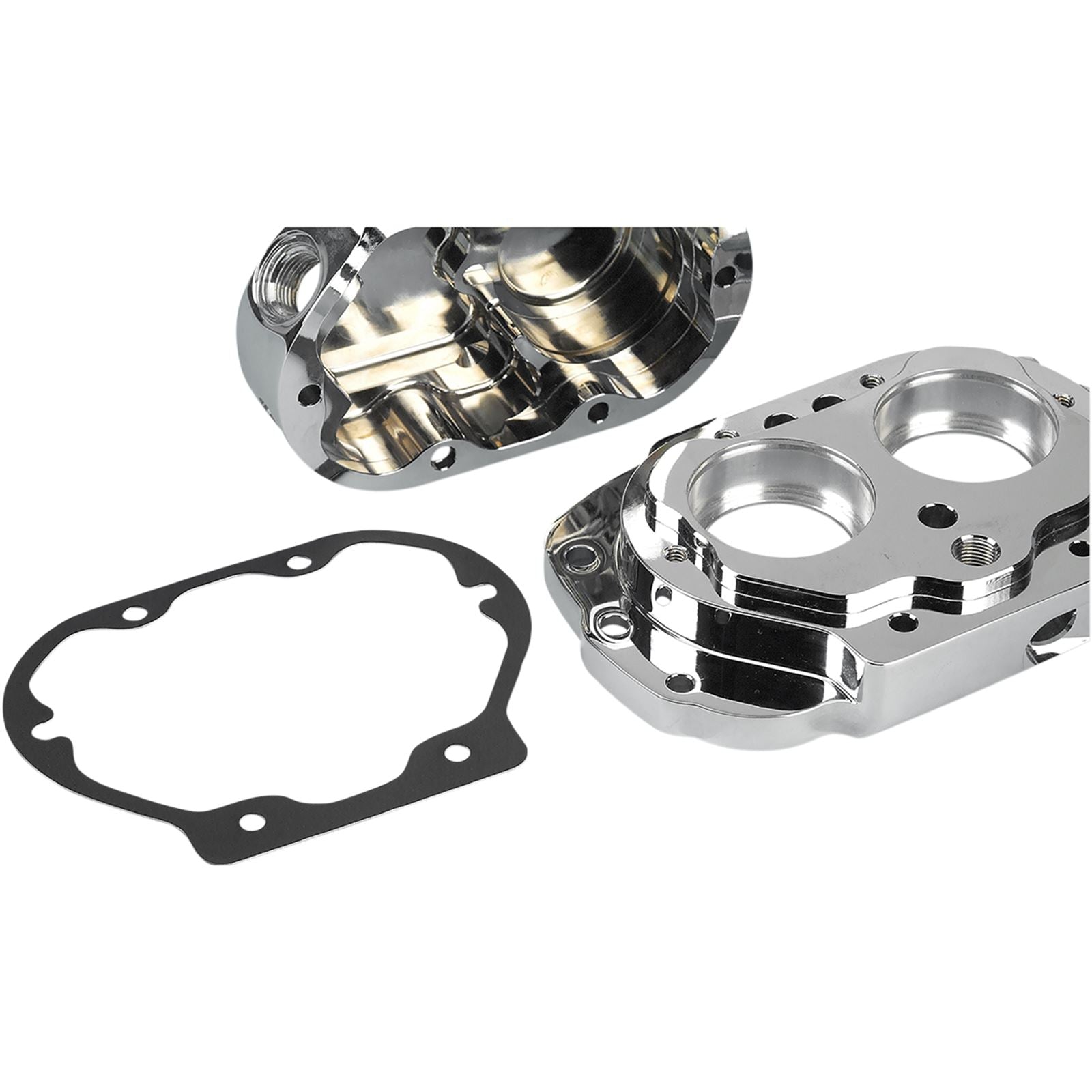 James Gaskets Clutch Cover Gasket Foam [MPN: 35148-03-F]_398770