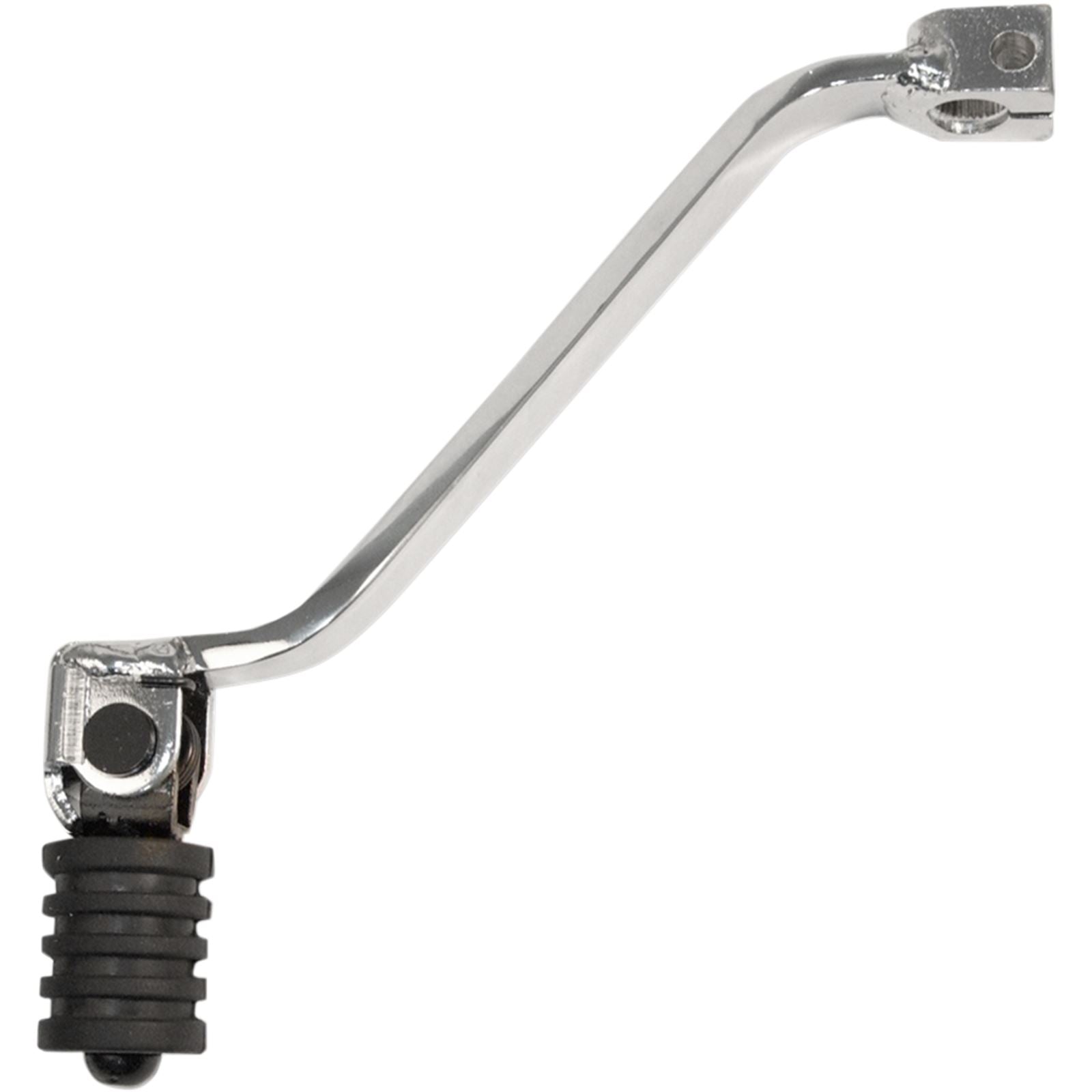 Emgo Shift Lever - Chrome - For Kawasaki 83-87929C_381689