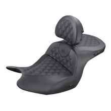 Saddlemen Roadsofa™ Seat - Backrest - Heated - GL H18-07-182BRHCT_640240