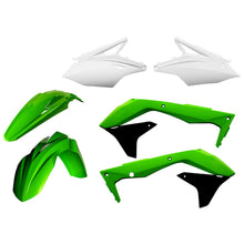 Acerbis Plastic Kit Original 2449615135_280029