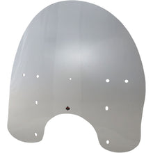 Klock Werks Flare™ Windshield - Clear - FLHR [MPN: KW05-01-0217]_409609