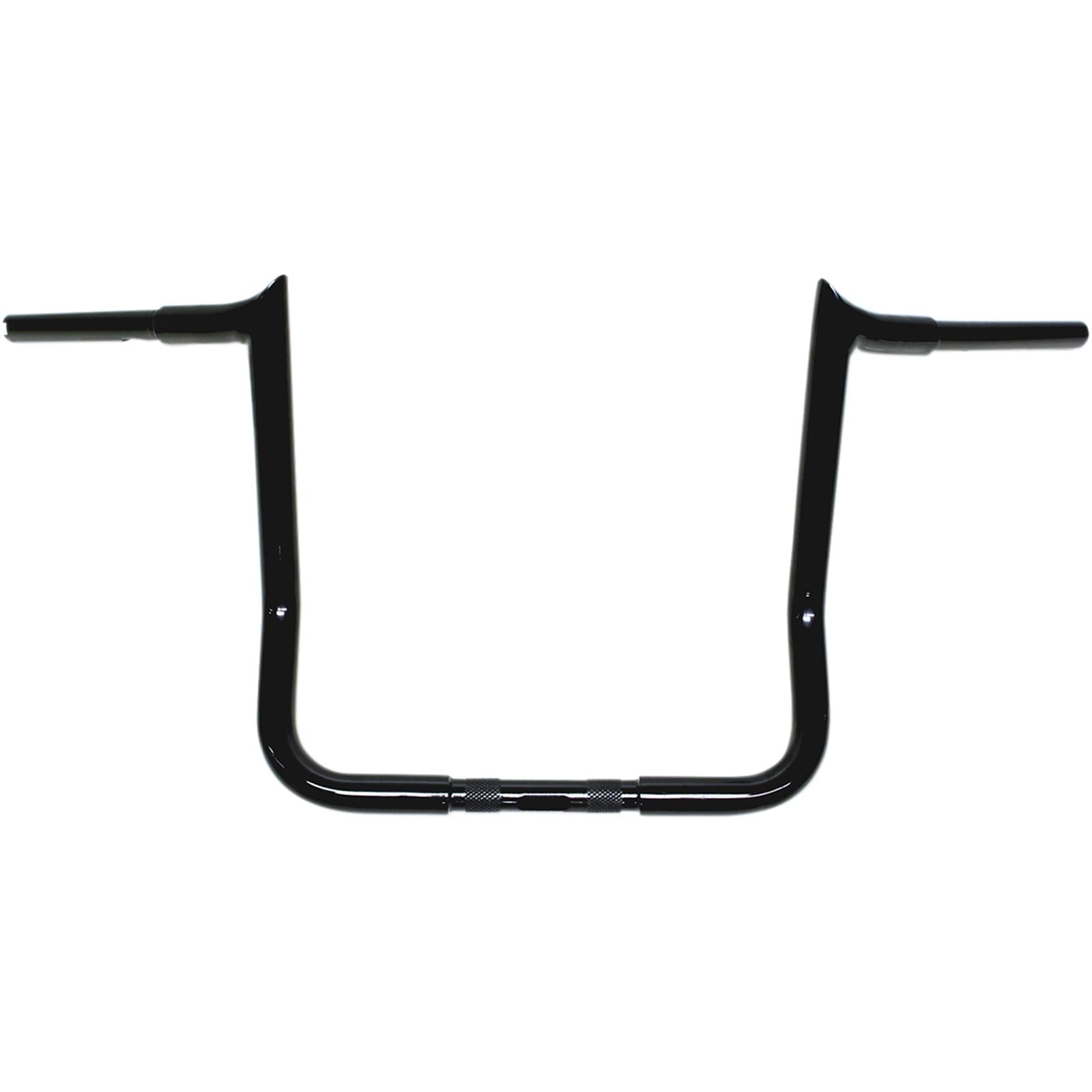 Magnum Black 14" Viking Bagger Handlebar [MPN: 4HB-414]_420359
