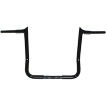Magnum Black 14" Viking Bagger Handlebar [MPN: 4HB-414]_420359