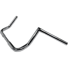 LA Choppers Chrome 10" Twin Peaks Bagger Handlebar [MPN: LA-7361-10]_414136