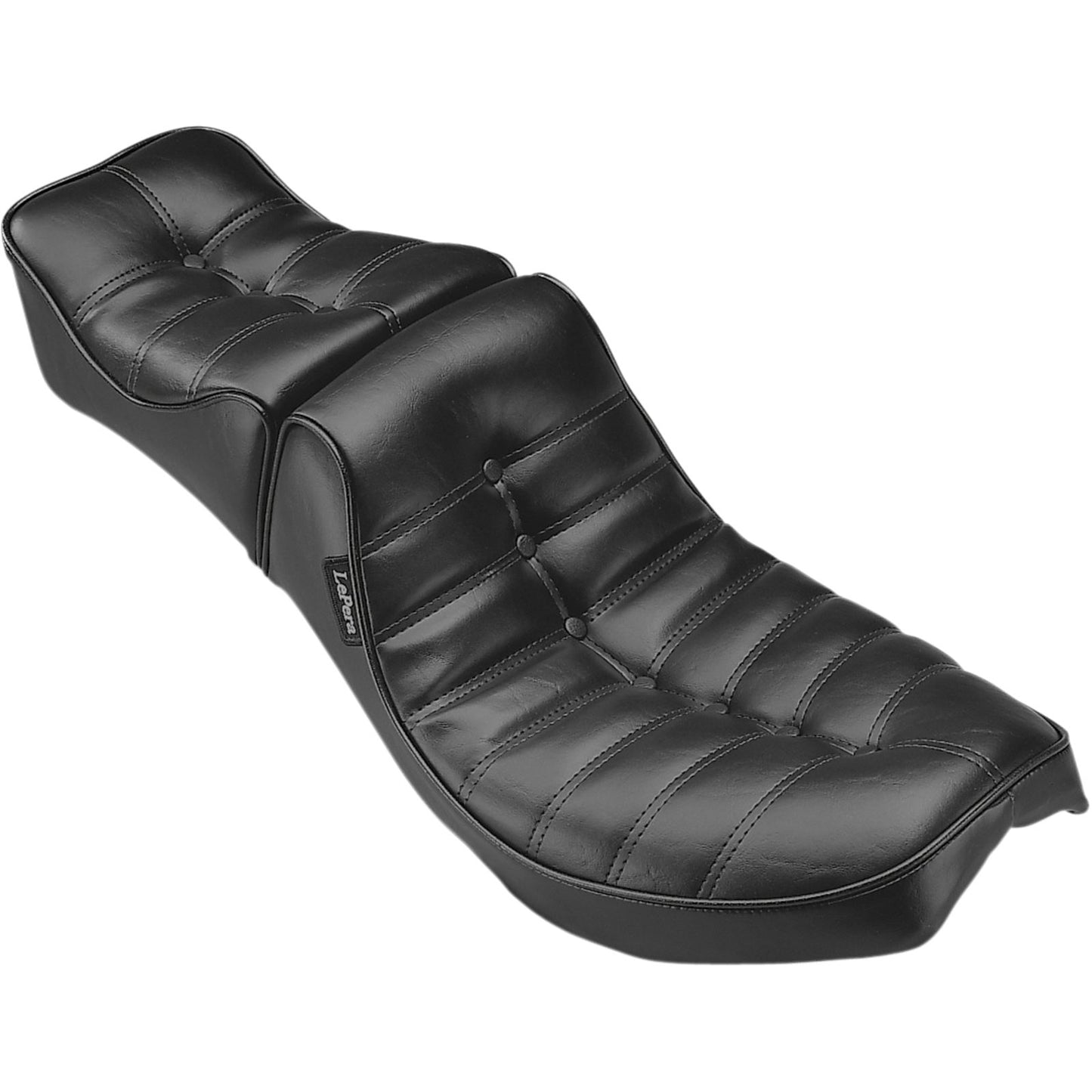 Le Pera 2 Piece Series II Regal Seat - FX L-179_417819