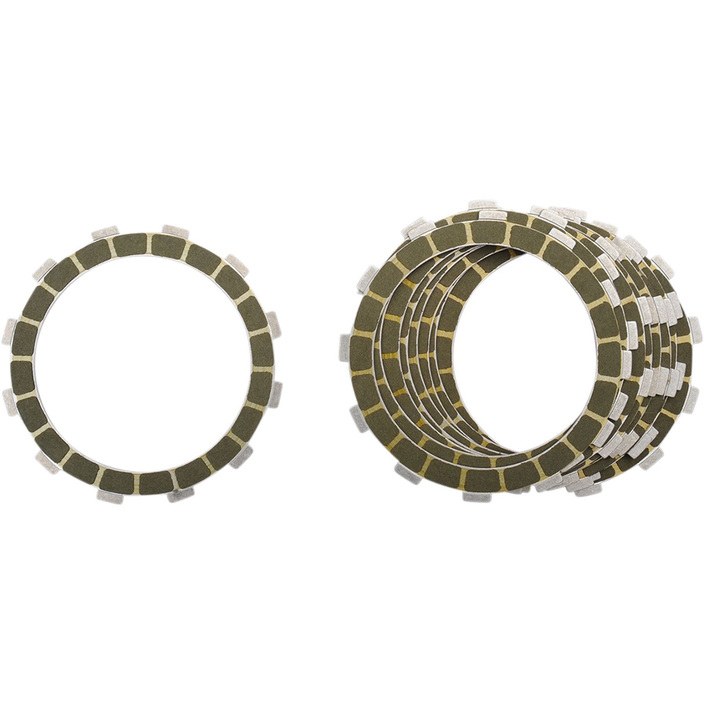 Barnett Performance Friction Plate Kit [MPN: 302-70-10005]_348699