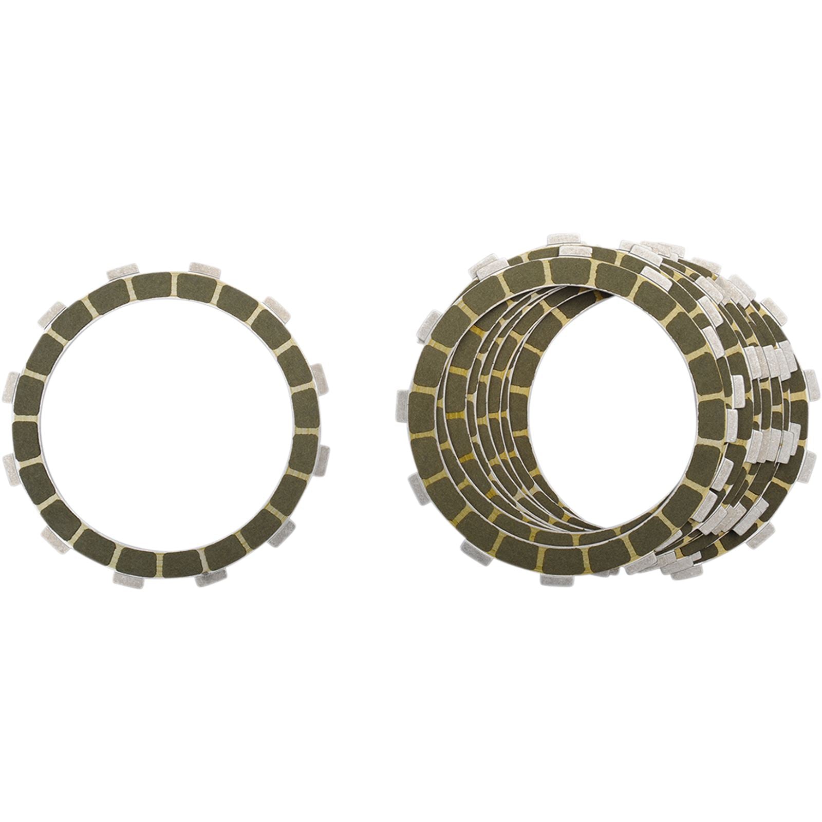 Barnett Performance Friction Plate Kit [MPN: 302-70-10005]_348699