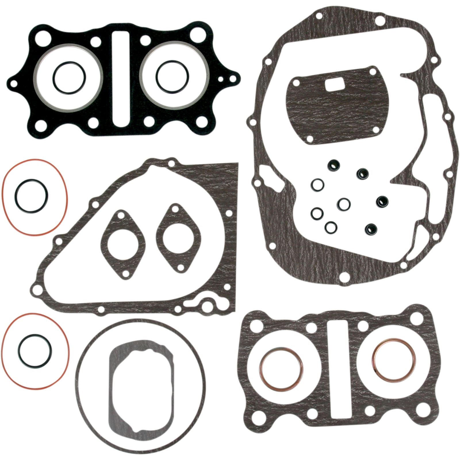 Vesrah Complete Gasket Kit CB360 [MPN: VG-148]_491634
