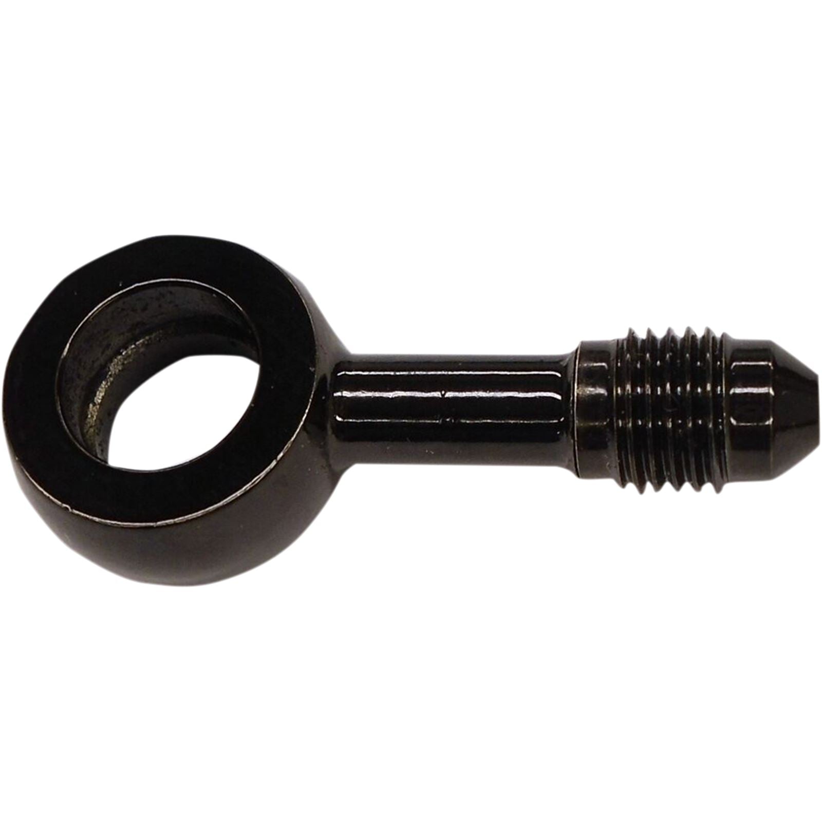Magnum Banjo Fitting - 7/16" - AN3 180 - Black [MPN: 1704-40]_423252