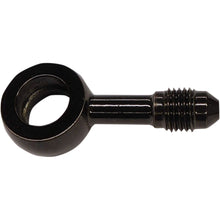 Magnum Banjo Fitting - 7/16" - AN3 180 - Black [MPN: 1704-40]_423252