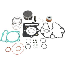 WSM Top End Kit - 1mm for Honda 54-228-14_499215