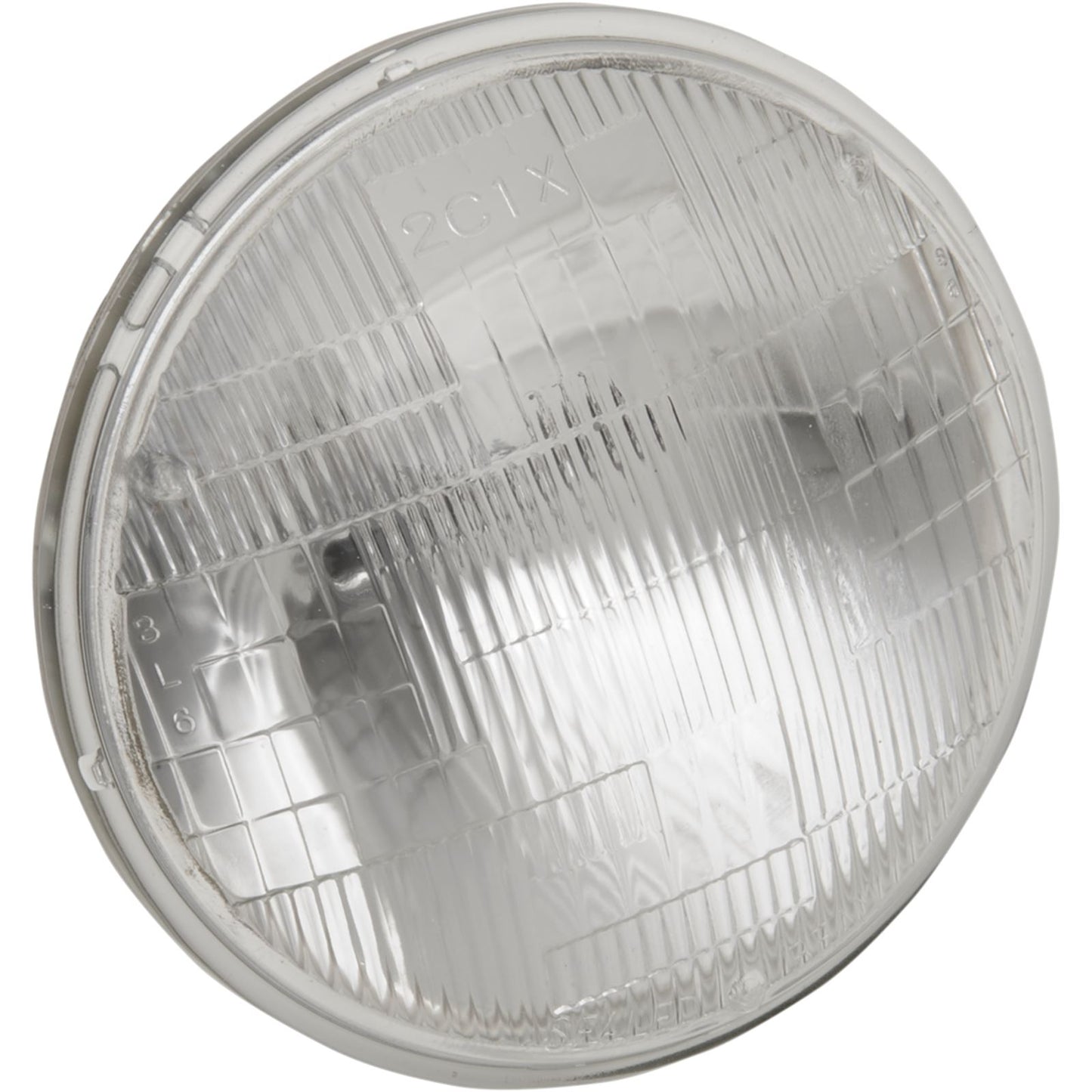 Emgo 5.75" Sealed Beam Headlight 66-84134T_381754